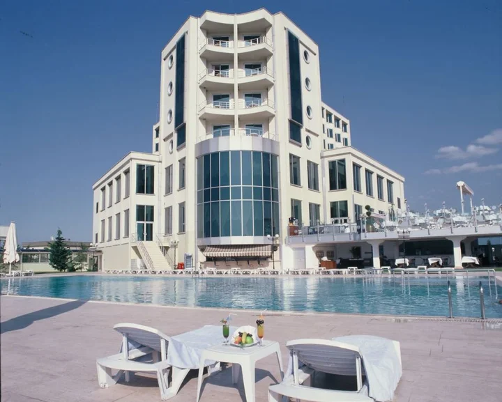 Измит: Emexotel Kocaeli