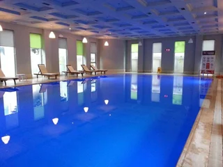 Измит: Emexotel Kocaeli