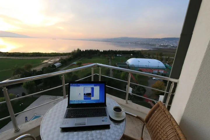 Измит: Emexotel Kocaeli