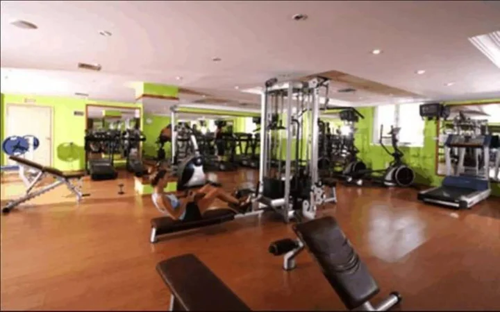 Измит: Emexotel Kocaeli