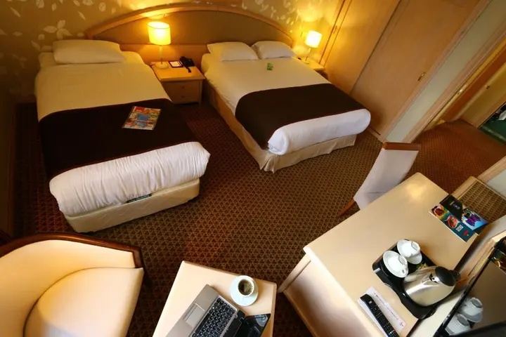 Измит: Emexotel Kocaeli