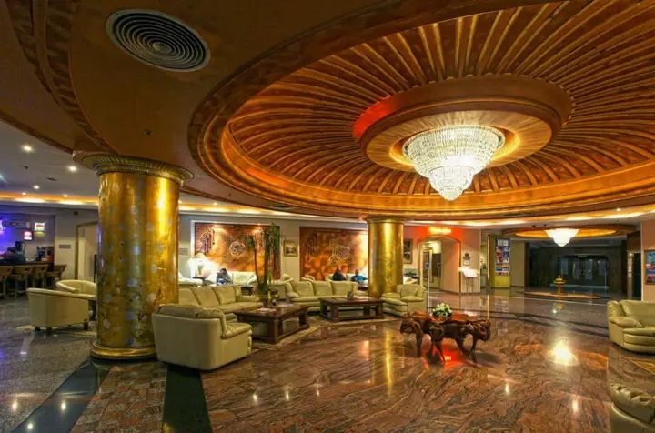 Измит: Emexotel Kocaeli