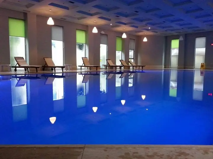Измит: Emexotel Kocaeli