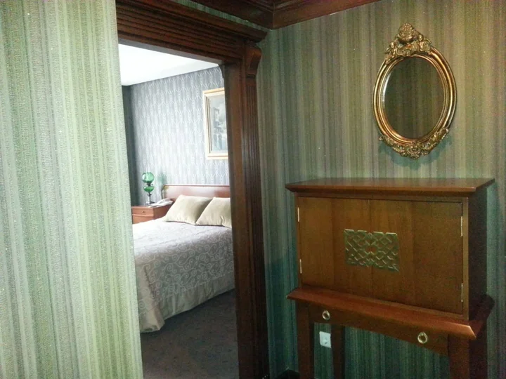 Измит: Emexotel Kocaeli