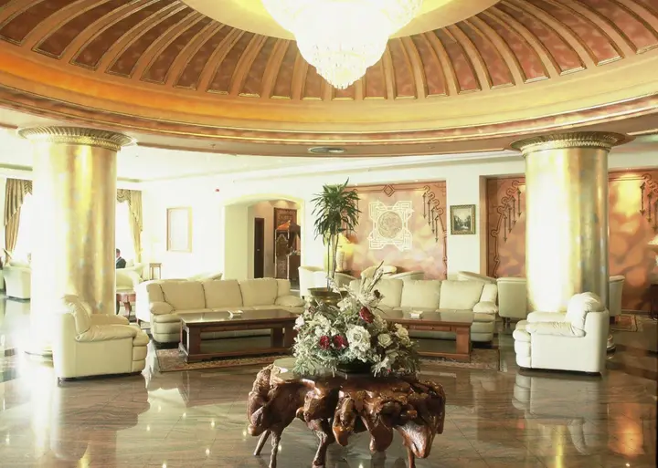 Измит: Emexotel Kocaeli