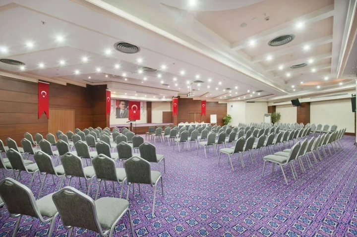 Измит: Emexotel Kocaeli