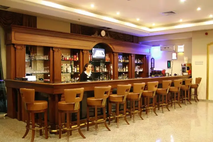 Измит: Emexotel Kocaeli