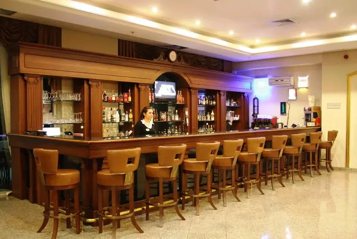 Измит: Emexotel Kocaeli