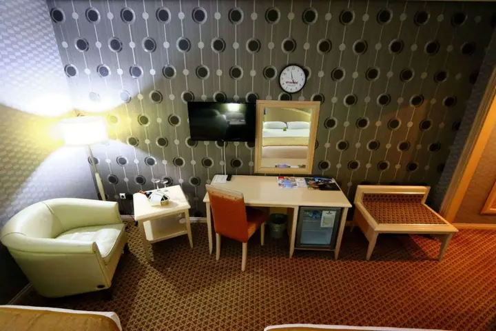 Измит: Emexotel Kocaeli