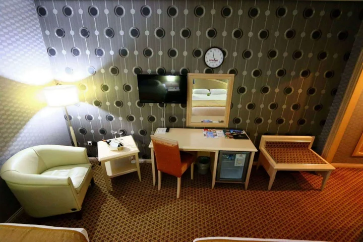 Измит: Emexotel Kocaeli