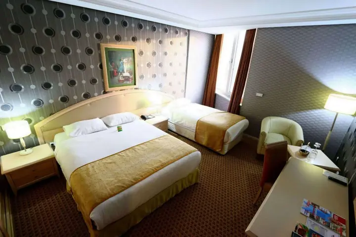 Измит: Emexotel Kocaeli