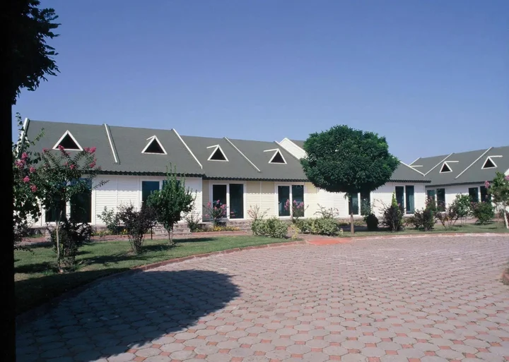 Измит: Emexotel Kocaeli