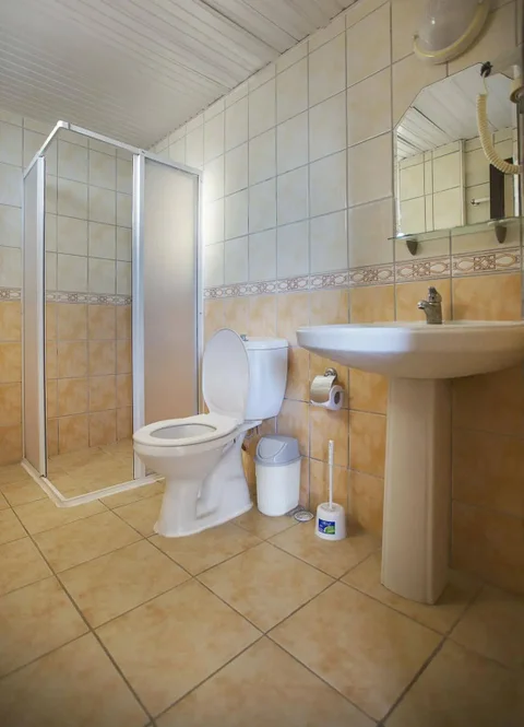 Аланья: Kleopatra Alis Hotel