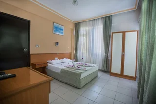 Аланья: Kleopatra Alis Hotel