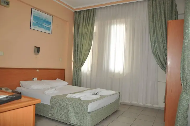 Аланья: Kleopatra Alis Hotel