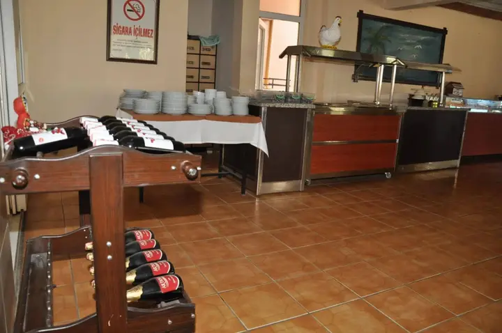 Аланья: Kleopatra Alis Hotel