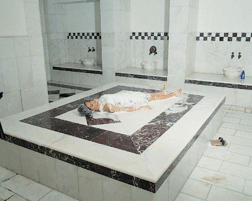 Диярбакыр: The Green Park Hotel Diyarbakir