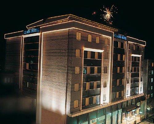 The Green Park Hotel Diyarbakir — фото 1