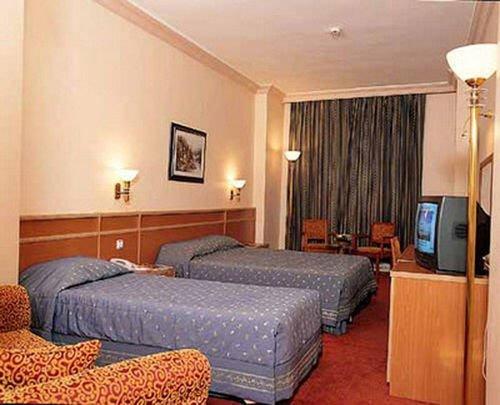 The Green Park Hotel Diyarbakir — фото 2