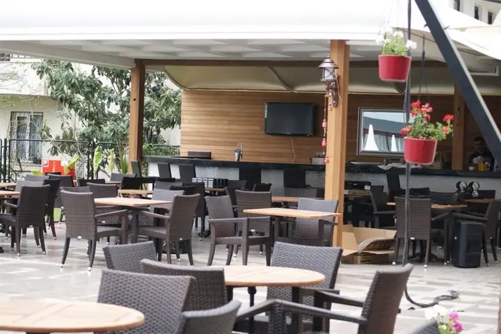 Мармарис: Club Viva Hotel