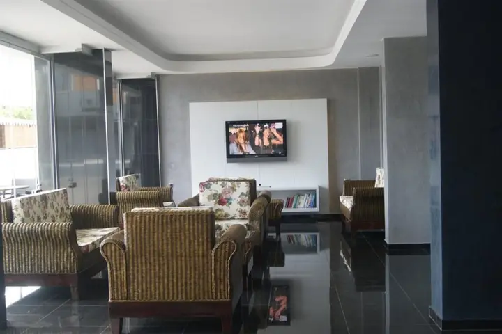 Мармарис: Club Viva Hotel