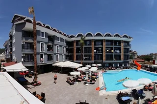 Мармарис: Club Viva Hotel