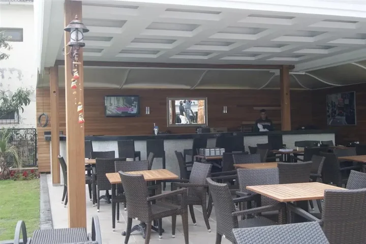 Мармарис: Club Viva Hotel