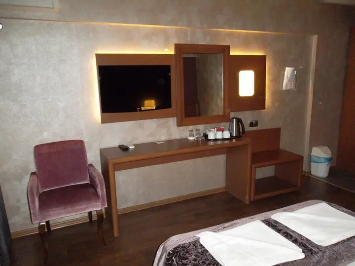 Мармарис: Club Viva Hotel