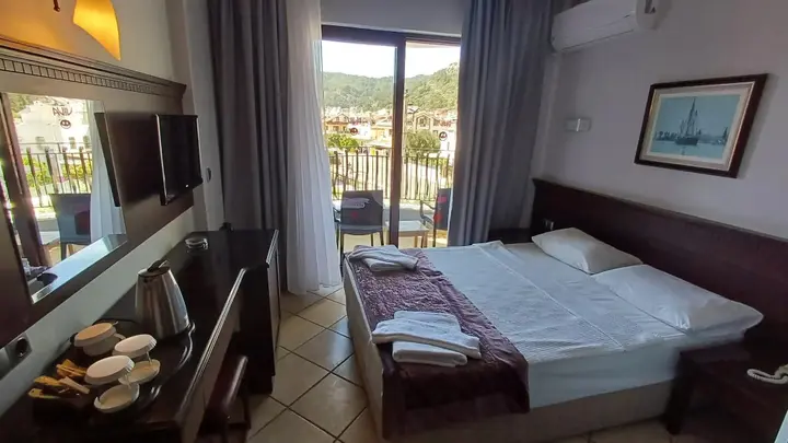 Мармарис: Club Viva Hotel