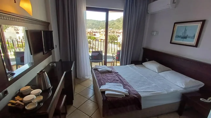 Мармарис: Club Viva Hotel