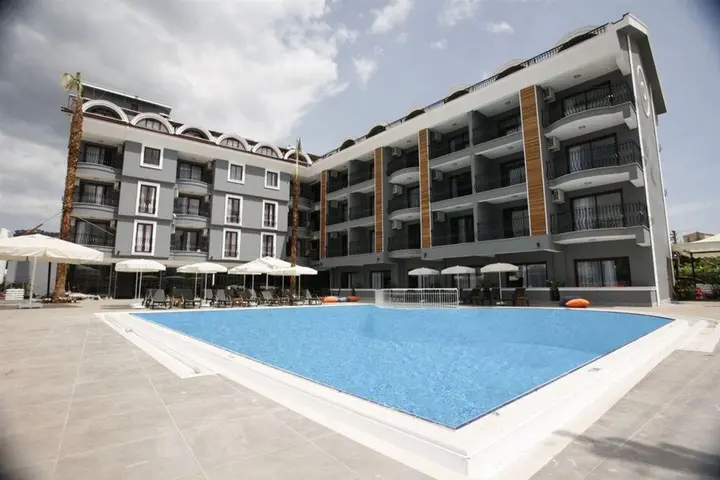Мармарис: Club Viva Hotel