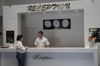 Мармарис: Club Viva Hotel