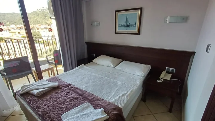 Мармарис: Club Viva Hotel
