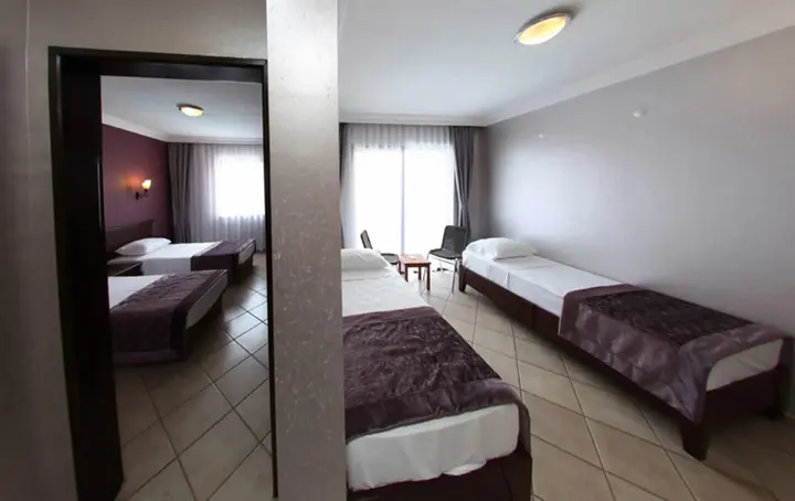 Мармарис: Club Viva Hotel