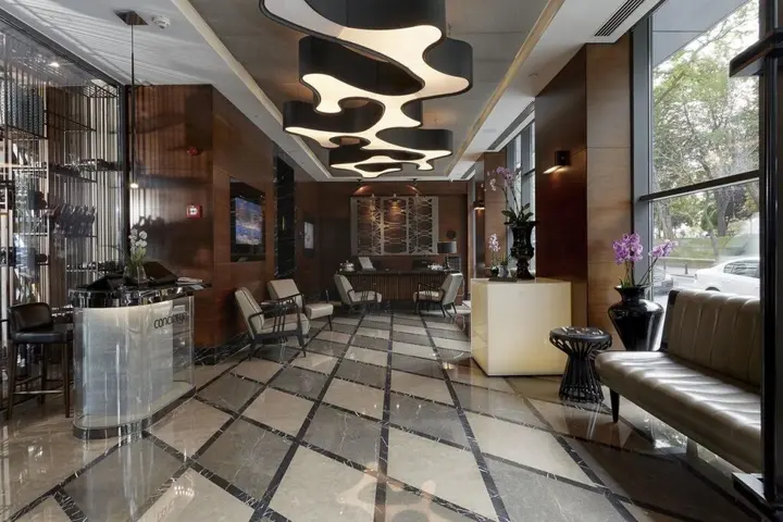Стамбул: Gezi Hotel Bosphorus, Istanbul, a Member of Design Hotels - Special Class