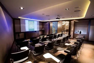 Стамбул: Gezi Hotel Bosphorus, Istanbul, a Member of Design Hotels - Special Class