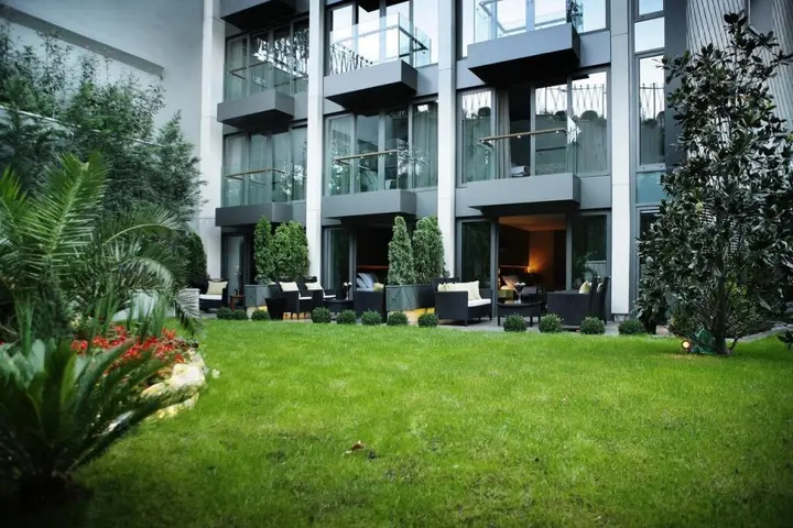 Стамбул: Gezi Hotel Bosphorus, Istanbul, a Member of Design Hotels - Special Class