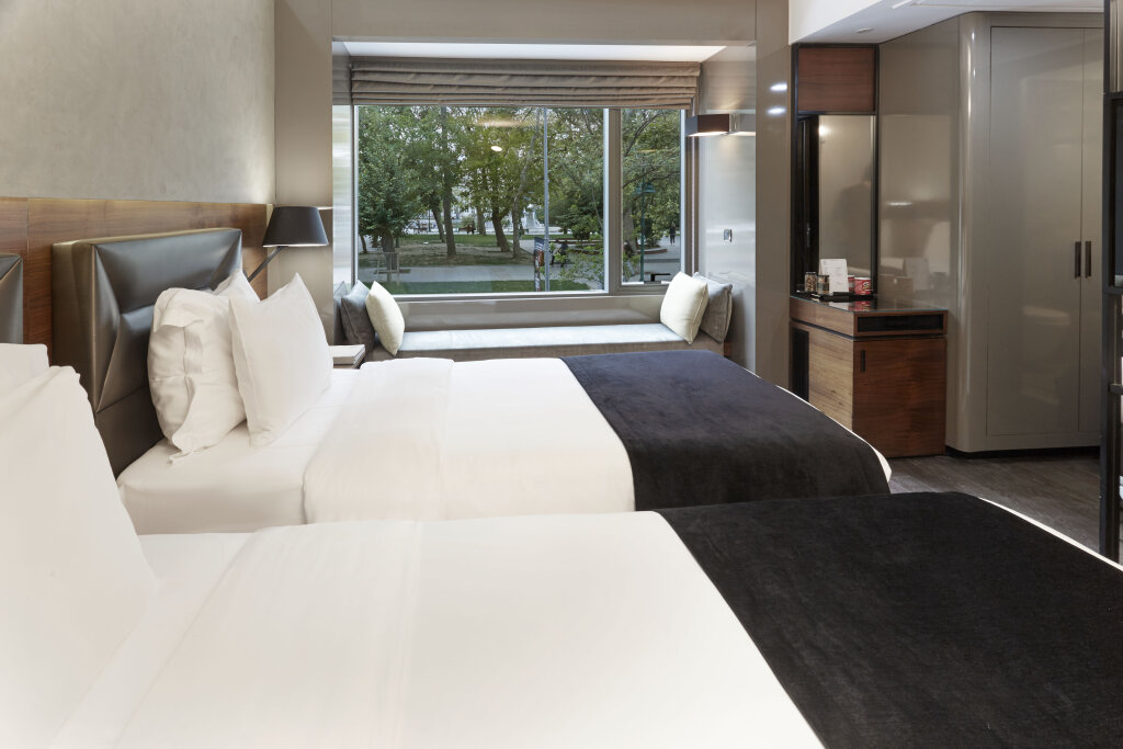 Стамбул: Gezi Hotel Bosphorus, Istanbul, a Member of Design Hotels - Special Class