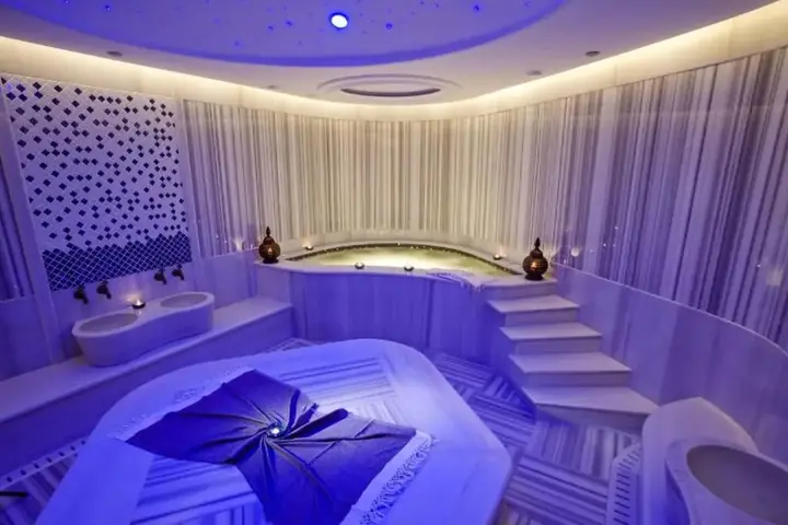 Стамбул: Gezi Hotel Bosphorus, Istanbul, a Member of Design Hotels - Special Class