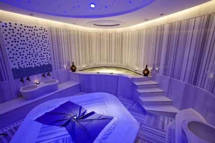 Стамбул: Gezi Hotel Bosphorus, Istanbul, a Member of Design Hotels - Special Class