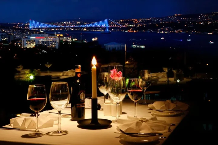 Стамбул: Gezi Hotel Bosphorus, Istanbul, a Member of Design Hotels - Special Class