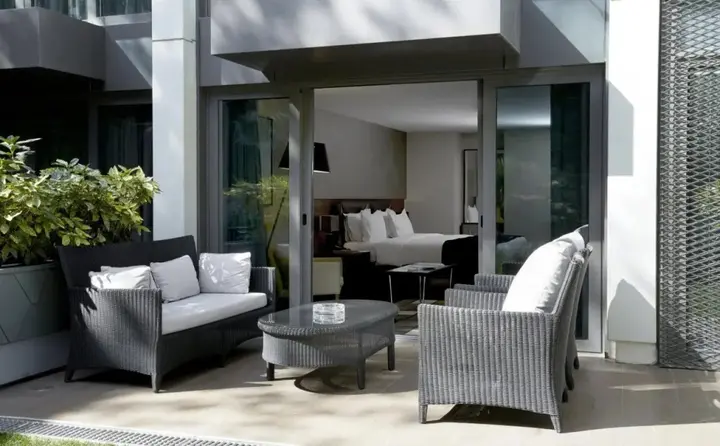 Стамбул: Gezi Hotel Bosphorus, Istanbul, a Member of Design Hotels - Special Class
