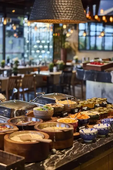 Стамбул: Gezi Hotel Bosphorus, Istanbul, a Member of Design Hotels - Special Class