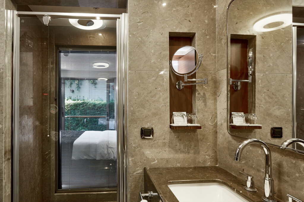 Стамбул: Gezi Hotel Bosphorus, Istanbul, a Member of Design Hotels - Special Class