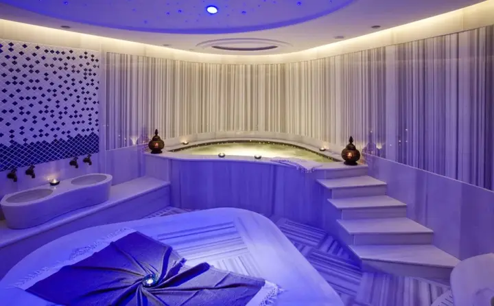 Стамбул: Gezi Hotel Bosphorus, Istanbul, a Member of Design Hotels - Special Class