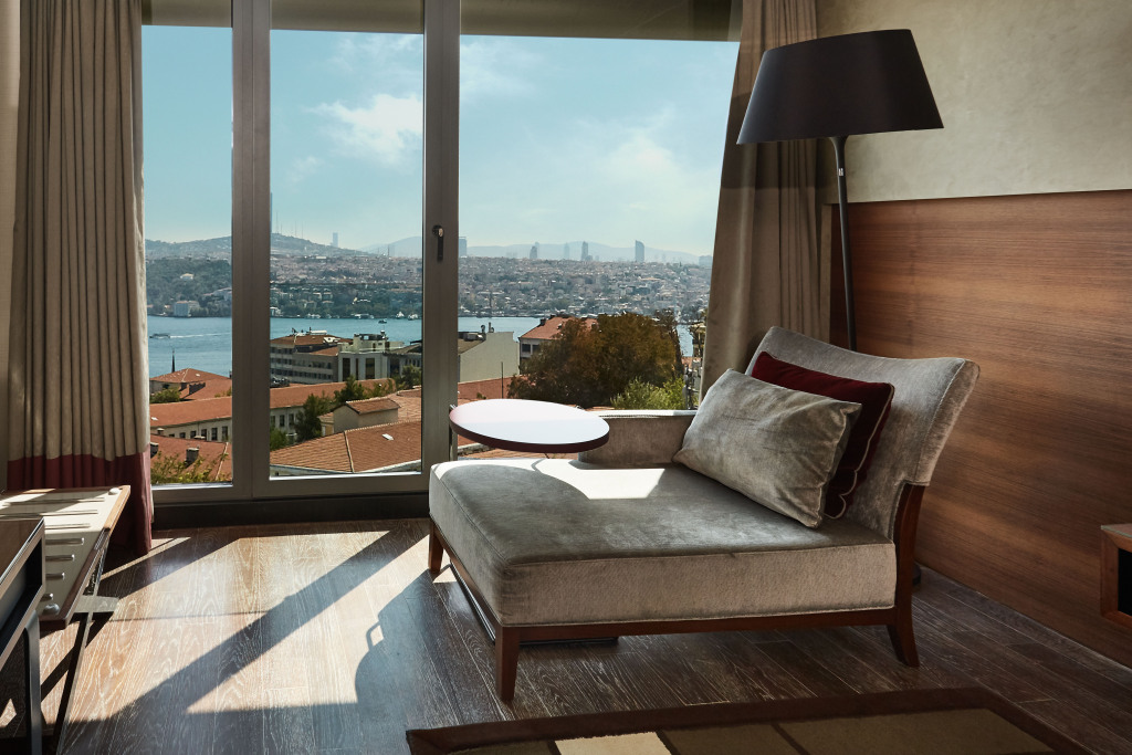 Стамбул: Gezi Hotel Bosphorus, Istanbul, a Member of Design Hotels - Special Class