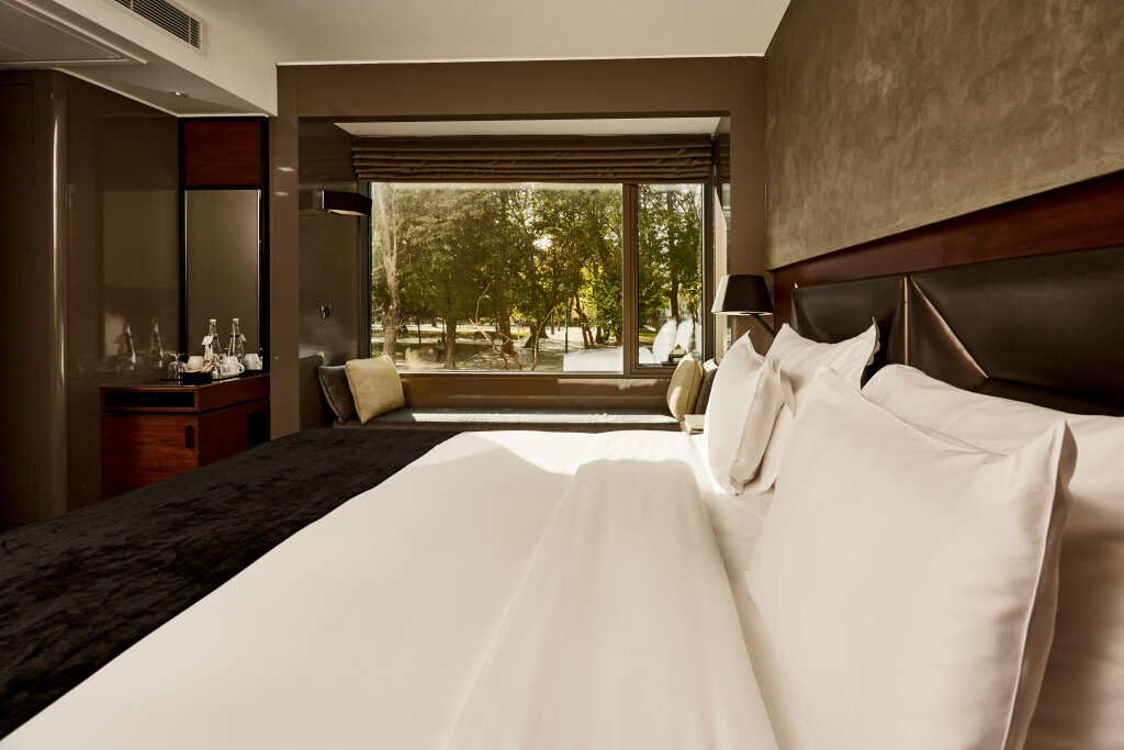 Стамбул: Gezi Hotel Bosphorus, Istanbul, a Member of Design Hotels - Special Class