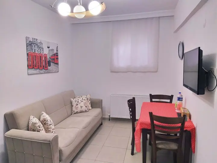 Зейтинликой: Yeni Bademli Konukevi