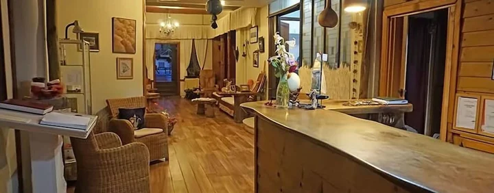 Сайл: Kurfal Otel