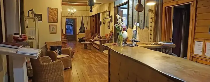 Сайл: Kurfal Otel